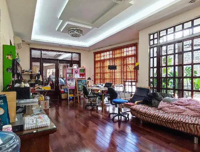 Bán nhà mặt phố lô góc 4 tầng tại phường 10 Tân Bình... Bán nhà mặt phố tại Bảy Hiền, Hồ Chí Minh 01