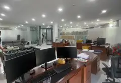 Bán nhà góc 2 mặt tiền 334m2, 5 tầng, 9 ngủ, 10 tắm tại khu dân cư MIZUKI Bình Chánh... Bán nhà mặt phố tại Bình Hưng, Hồ Chí Minh 13
