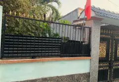 Bán nhà riêng 1 tầng tại xã Nhà Bè, diện tích 175.4 m2, mặt tiền 11.2 m... Bán nhà riêng tại Nhà Bè, Hồ Chí Minh 03