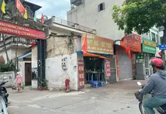 Đất trung tâm Thạch Bàn, ngõ nông, tiện ích đầy đủ... Bán đất tại Long Biên, Hà Nội 03
