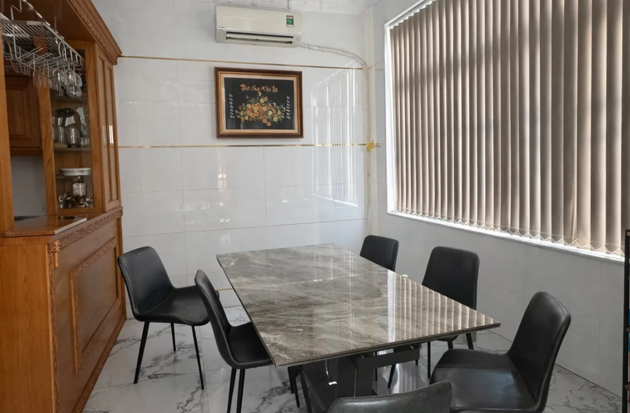 Bán nhà riêng 4 tầng rộng 82m2 khu dân cư Tân Tạo... Bán nhà riêng tại Tân Tạo, Hồ Chí Minh 01