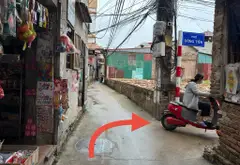 Đất nhỏ xinh ngay trung tâm xã Chi Lăng, Bắc Ninh... Bán đất tại Chi Lăng, Bắc Ninh 12