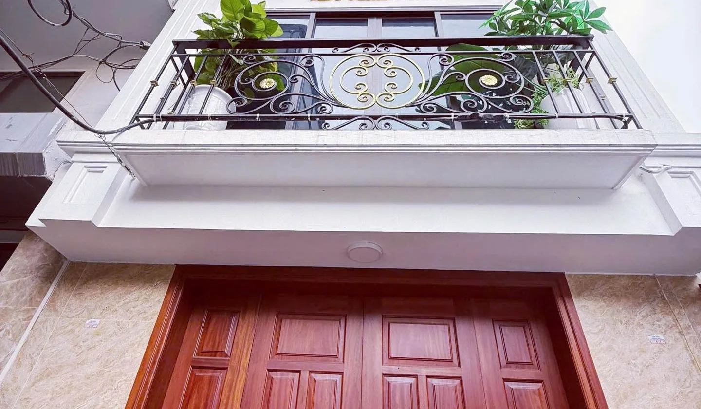 Siêu phẩm Giải Phóng -32m 6 tầng thang máy full nội thất-8.95 tỷ còn thương lượng... Bán nhà riêng tại Hoàng Liệt, Hà Nội 01