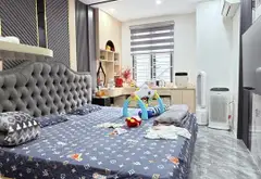 Nhà riêng 4 tầng hiếm có, vị trí đắc địa gần phố Trần Khánh Dư... Bán nhà riêng tại Ngô Quyền, Hải Phòng 13