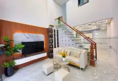 Nhà riêng 1 tầng 40m2 bán tại khu vực giáp Tân Phú giá tốt... Bán nhà riêng tại Bình Trị Đông, Hồ Chí Minh 04
