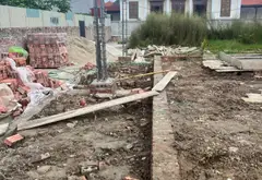 Nhà 2 tầng xinh xắn ngay trung tâm, sẵn sàng biến giấc mơ thành hiện thực... Bán nhà riêng tại An Dương, Hải Phòng 02