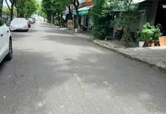 Bán nhà mặt phố 3,5 tầng tại An Hải, Đà Nẵng, gần cầu Sông Hàn... Bán nhà mặt phố tại An Hải, Đà Nẵng 01