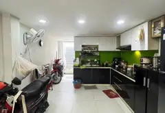 Nhà riêng hai mặt hẻm thông thoáng tại Phú Nhuận, Phan Đình Phùng, 3PN, 51m2, nhỉnh 6 tỷ... Bán nhà riêng tại Phú Nhuận, Hồ Chí Minh 02