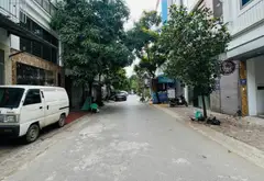 Phân lô Linh Đàm- 60m²- 5 tầng thang máy mới coong- vỉa hè- kinh doanh... Bán nhà riêng tại Hoàng Liệt, Hà Nội 01