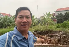Bán đất phân lô Vĩnh Trai - Trừng Xá, Lương Tài, Bắc Ninh, mặt tiền 4.6m, pháp lý có sổ đỏ... Bán đất tại Trung Chính, Bắc Ninh 01