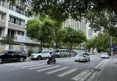 🔥 LIỀN KỀ KĐT AN HƯNG – 2 THOÁNG – 83M² , 4tầng GIÁ TRỊ TĂNG TRƯỞNG BỀN VỮNG 🔥... Bán biệt thự, liền kề tại Dương Nội, Hà Nội 01