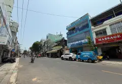 Cơ hội sở hữu đất mặt tiền Hoàng Diệu lô góc hiếm cùng vị trí kinh doanh đắc địa... Bán đất tại Hải Châu, Đà Nẵng 02