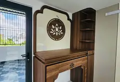 HXH Nhà mới xây 5 tầng full nội thất cao cấp. DT 4,7x10m( nở hậu),Phạm Văn Chiêu,An Đông Hội,Gò Vấp... Bán nhà riêng tại An Hội Đông, Hồ Chí Minh 04