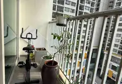 Quỹ căn 2 ngủ cực hiếm! Tòa N03 Khu Ngoại Giao Đoàn - Xuân đỉnh - DT 85m2... Bán căn hộ chung cư tại Xuân Đỉnh, Hà Nội 09