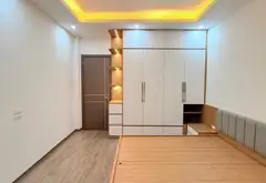 Bán Nhà Hồ Đền Lừ - 15m Ra Mặt Phố - 35m Giá 7.9 Tỷ - Nhà Mới Full Nội Thất .... Bán nhà riêng tại Tương Mai, Hà Nội 09