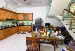 Bán nhà mặt phố Vườn Lài Nối Dài diện tích 171.1m2 pháp lý rõ ràng... Bán nhà mặt phố tại An Phú Đông, Hồ Chí Minh 03