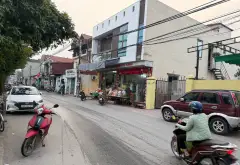 Bán nhà 4 tầng lô góc đường Quang Minh diện tích 46m2 giá tốt... Bán nhà riêng tại Quang Minh, Hà Nội 11