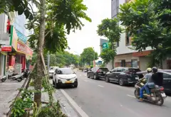 Bán nhà riêng 3 tầng mặt tiền rộng tại Phúc Lợi, pháp lý sổ đỏ chính chủ... Bán nhà riêng tại Phúc Lợi, Hà Nội 05