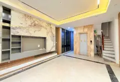 Nhà 5 tầng thang máy hiếm có tại Hoa Lư, ô tô qua cổng, giá tốt cho nhà đầu tư thông thái... Bán nhà riêng tại Hai Bà Trưng, Hà Nội 09