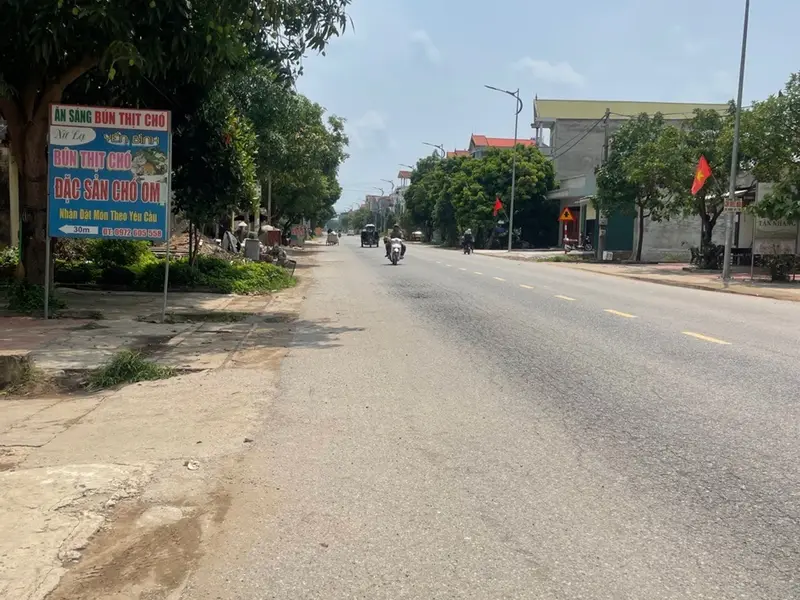 Đất vàng Gia Bình, cơ hội đầu tư sinh lời ngay sân bay... Bán đất tại Gia Bình, Bắc Ninh 01