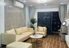 Căn hộ cao cấp 3 phòng ngủ tại Goldmark City giá chỉ 9,4 tỷ - Cơ hội vàng sở hữu ngay... Bán căn hộ chung cư tại Phú Diễn, Hà Nội 08