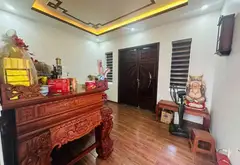 Nhà riêng lô góc rộng thoáng tại khu vực Đông Khê phù hợp an cư và kinh doanh... Bán nhà riêng tại Gia Viên, Hải Phòng 01