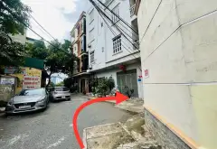 Bán nhà riêng 5 tầng 4 phòng ngủ tại Quang Trung, Hà Đông với 2 mặt ngõ thoáng... Bán nhà riêng tại Dương Nội, Hà Nội 12