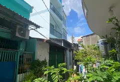 Bán nhà riêng Quận 6 khu Bình Phú 1 diện tích 85m2 hướng Nam... Bán nhà riêng tại Bình Phú, Hồ Chí Minh 09