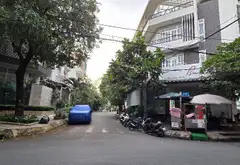 Bán nhà 2 mặt tiền đường lớn tại Bình Phú, đất trống tặng nhà cấp 4... Bán nhà mặt phố tại Bình Phú, Hồ Chí Minh 03