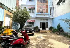 Bán nhà 3 tầng 406m2 mặt tiền đường Trần Tấn, Tân Sơn Nhì , Tân Phú (947)... Bán nhà mặt phố tại Tân Sơn Nhì, Hồ Chí Minh 01