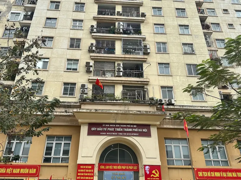 CHUNG CƯ CT14 KĐT NAM THĂNG LONG -DT 75m2 -2 ngủ -gần Khu liên cơ 8 Sở ban ngành, 2 con rồng Hồ Tây... Bán căn hộ chung cư tại Phú Thượng, Hà Nội 01