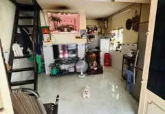 Bán nhà riêng 57m2 tại quận 7, hướng Đông Bắc, gần trung tâm, tiện xây mới kinh doanh... Bán nhà riêng tại Chánh Hưng, Hồ Chí Minh 02