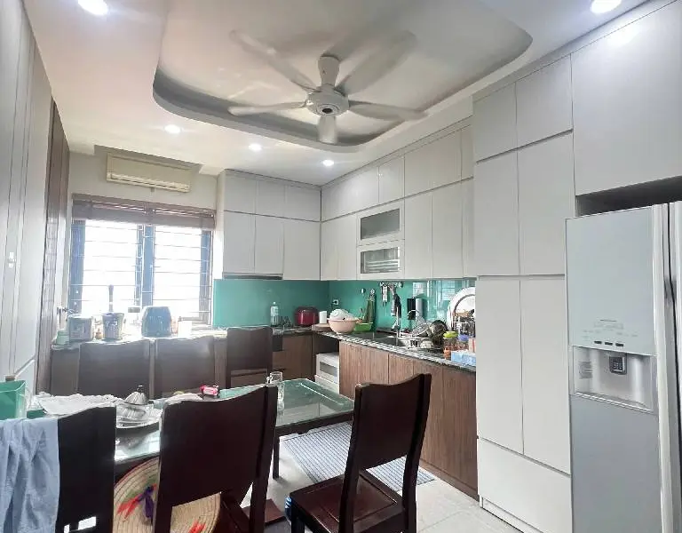 Bán nhà mặt phố Mai Dịch – Cầu Giấy, 59m2 7 tầng vỉa hè, ô tô tránh, kinh doanh tốt.... Bán nhà mặt phố tại Từ Liêm, Hà Nội 01
