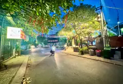 Nhà lô góc rộng 8m - Sống sang Gò Vấp... Bán nhà riêng tại An Hội Đông, Hồ Chí Minh 06