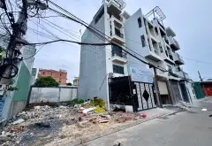 ĐANG TÌM ĐẤT NGANG GẦN 8M, XE TẢI VÀO TẬN NƠI Ở QUẬN 12?
📐 Lô đất Thạnh Xuân 13 có diện tích... Bán đất tại Thới An, Hồ Chí Minh 06