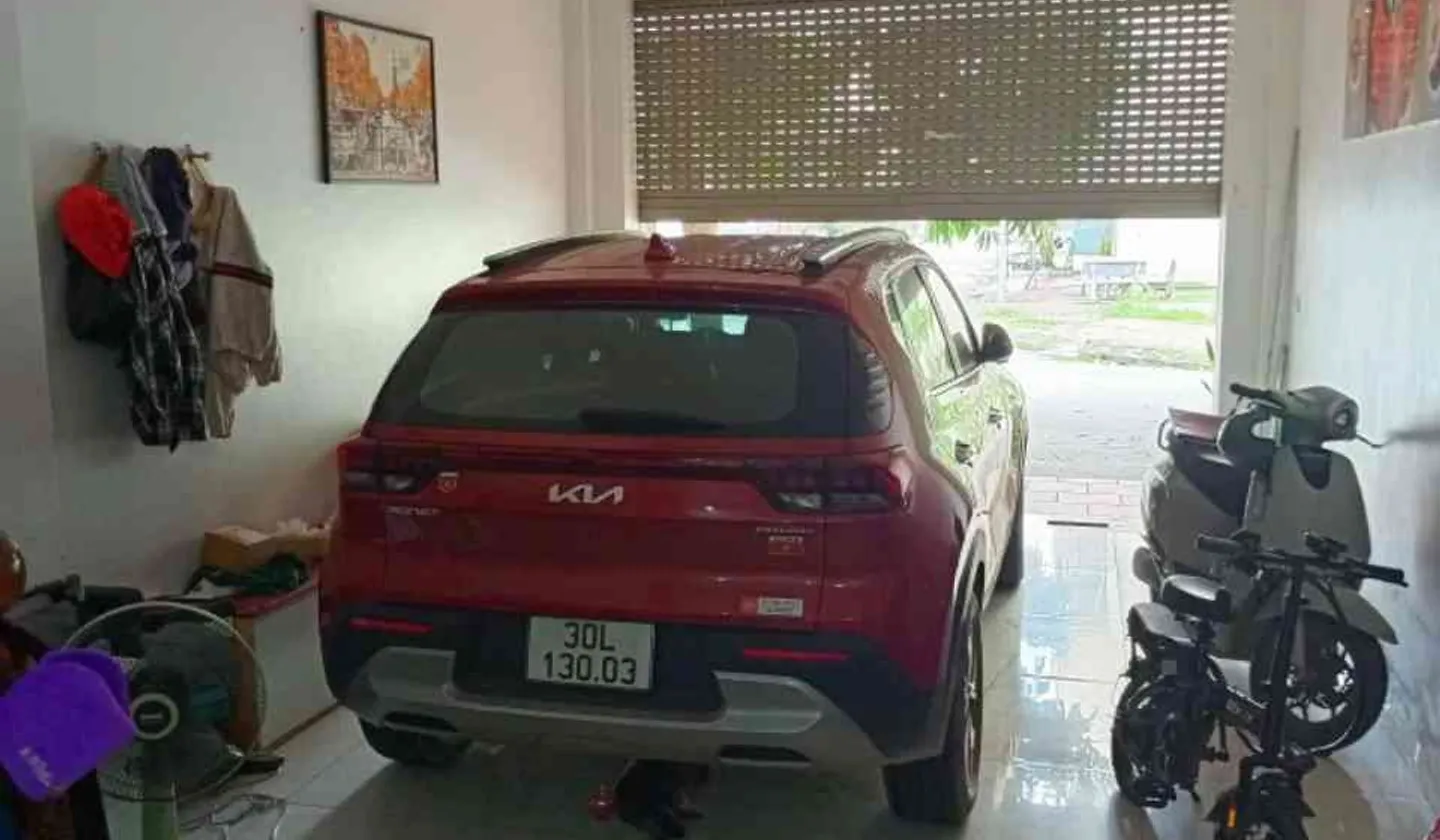 Bán nhà phố Nguyễn Trác 4 tầng 50m2, vỉa hè oto tránh, kinh doanh, gần đại học Phenikaa... Bán nhà mặt phố tại Yên Nghĩa, Hà Nội 01