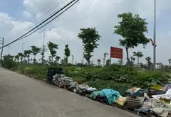 🔥KINH DOANH SẦM UẤT- ĐỐI DIỆN LÀ ĐƯỜNG 4 LÀN V... Bán đất tại Sóc Sơn, Hà Nội 05