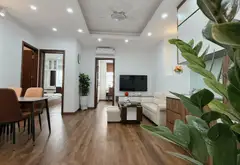 Căn góc 3 phòng ngủ tặng full nội thất, view phố sầm uất... Bán căn hộ chung cư tại Thanh Xuân, Hà Nội 02