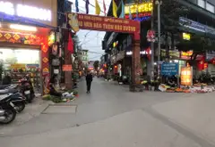 Bán đất thổ cư 108.5m² mặt tiền 5m khu vực gần cầu Thăng Long, pháp lý chuẩn... Bán đất tại Thiên Lộc, Hà Nội 02