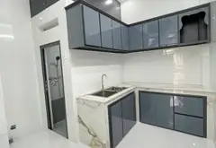 Cơ hội hiếm có sở hữu nhà 3 tầng an ninh, đầy đủ tiện nghi tại Quận 8... Bán nhà riêng tại Phú Định, Hồ Chí Minh 03