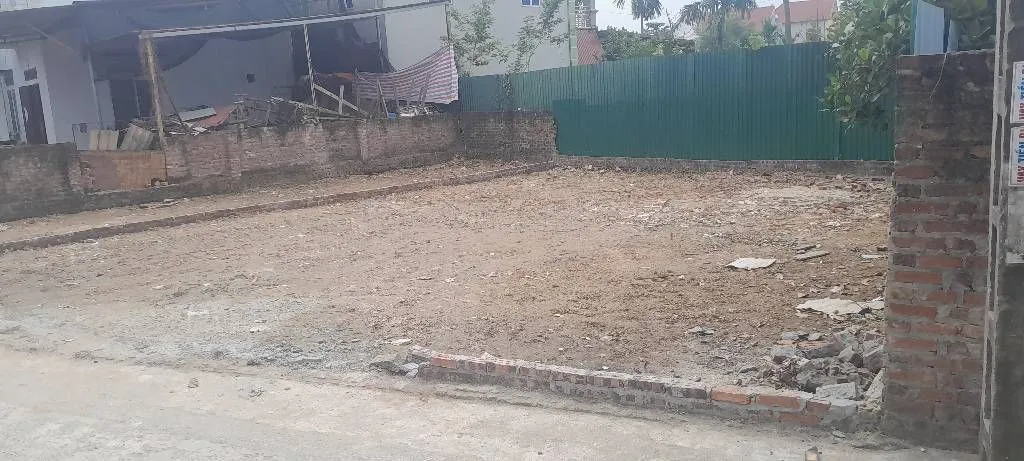 Lô đất hẹp mặt tiền, ô tô tránh ở Xuân Dục - Sóc Sơn, giá đầu tư... Bán đất tại Sóc Sơn, Hà Nội 01