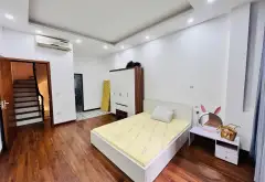 Nhà Phố Siêu Đẹp Trung Tâm Thanh Xuân - Ô Tô Đỗ Cửa... Bán nhà riêng tại Phương Liệt, Hà Nội 10