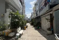 🔥 NHÀ 4 TẦNG – NỞ HẬU – 4PN KHÉP KÍN – DT 73M² _ HTP NB – SÁT Q7 HẺM OTO... Bán nhà riêng tại Nhà Bè, Hồ Chí Minh 16