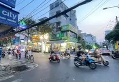 Cơ Hội Vàng Sở Hữu Nhà Mặt Phố Quận 7, Giá Tốt, Vị Trí Đẹp... Bán nhà mặt phố tại Tân Thuận, Hồ Chí Minh 01