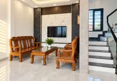 Cơ hội hiếm có sở hữu nhà 3 tầng hiện đại tại Như Kiều Quốc Tuấn An Dương giá chỉ 1,9 tỷ... Bán nhà riêng tại An Dương, Hải Phòng 01