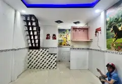 Cơ hội hiếm có sở hữu nhà 2 tầng tại Phường Bình Trị Đông, TP.HCM... Bán nhà riêng tại Bình Trị Đông, Hồ Chí Minh 01
