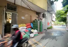 Bán nhà mặt phố Văn Tiến Dũng 6 tầng, ô tô dừng đỗ, kinh doanh tốt... Bán nhà mặt phố tại Phú Diễn, Hà Nội 05