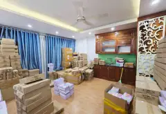 Bán nhà mặt phố Văn Phúc Văn La 6 tầng, Vỉa Hè Ôto kinh doanh tốt giá 12.6 tỷ... Bán nhà mặt phố tại Kiến Hưng, Hà Nội 02
