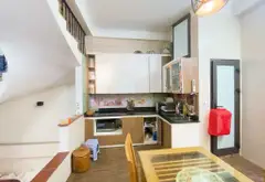 Bán nhà liền kề 4 tầng tại Quang Trung, ô tô tránh, view rộng 56m2, kinh doanh... Bán biệt thự, liền kề tại Hà Đông, Hà Nội 01