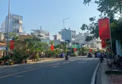 Nhà mặt phố 2MT Quận 11 giá sốc, gần Đầm Sen... Bán nhà mặt phố tại Bình Thới, Hồ Chí Minh 05